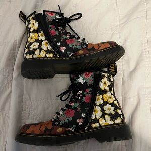 Children’s Doc Marteen